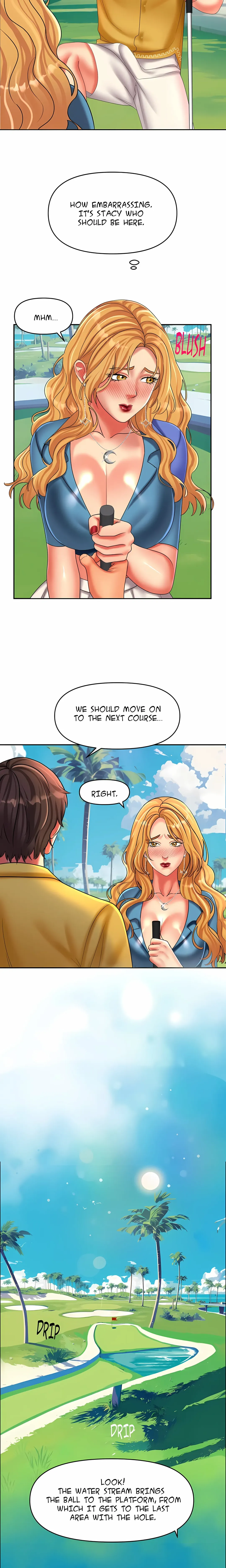 Read Blackwood Resort chapter 8 image 6 on Lezhin