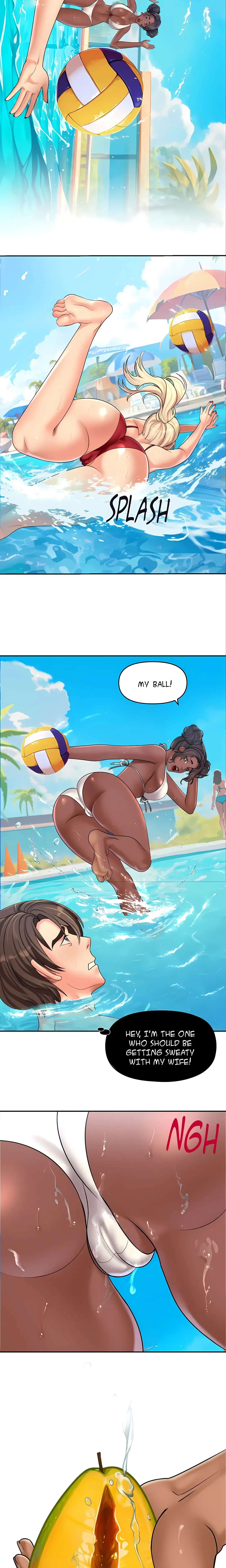 Read Blackwood Resort chapter 9 image 10 on Lezhin