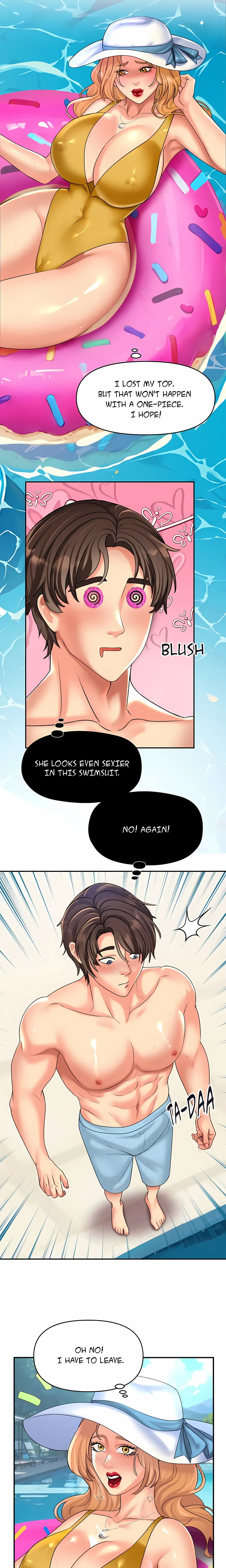 Read Blackwood Resort chapter 9 image 12 on Lezhin
