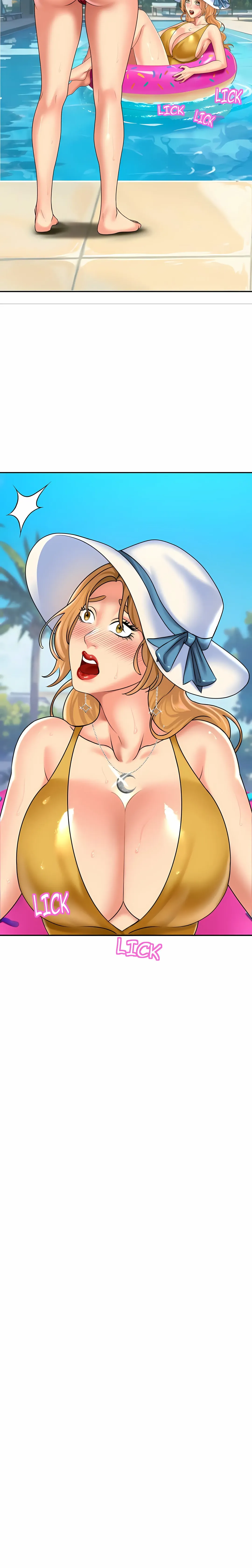 Read Blackwood Resort chapter 9 image 16 on Lezhin