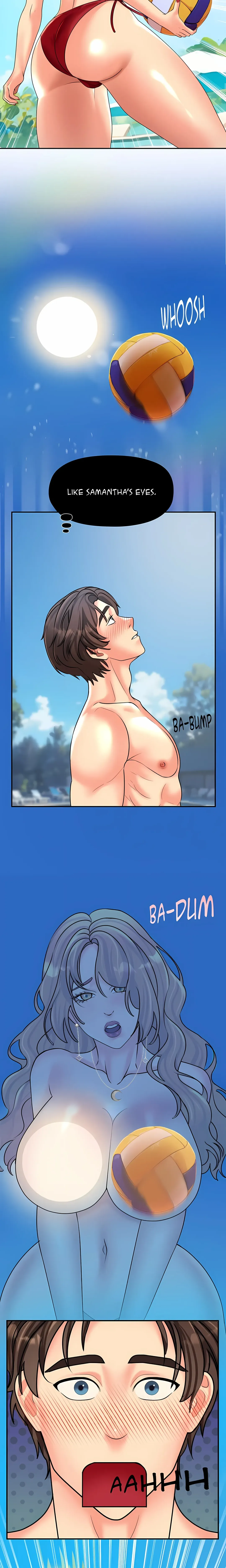 Read Blackwood Resort chapter 9 image 5 on Lezhin
