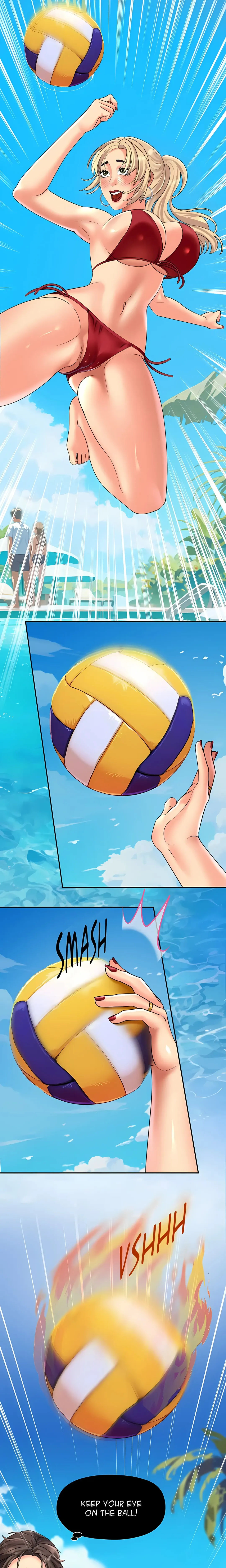 Read Blackwood Resort chapter 9 image 6 on Lezhin