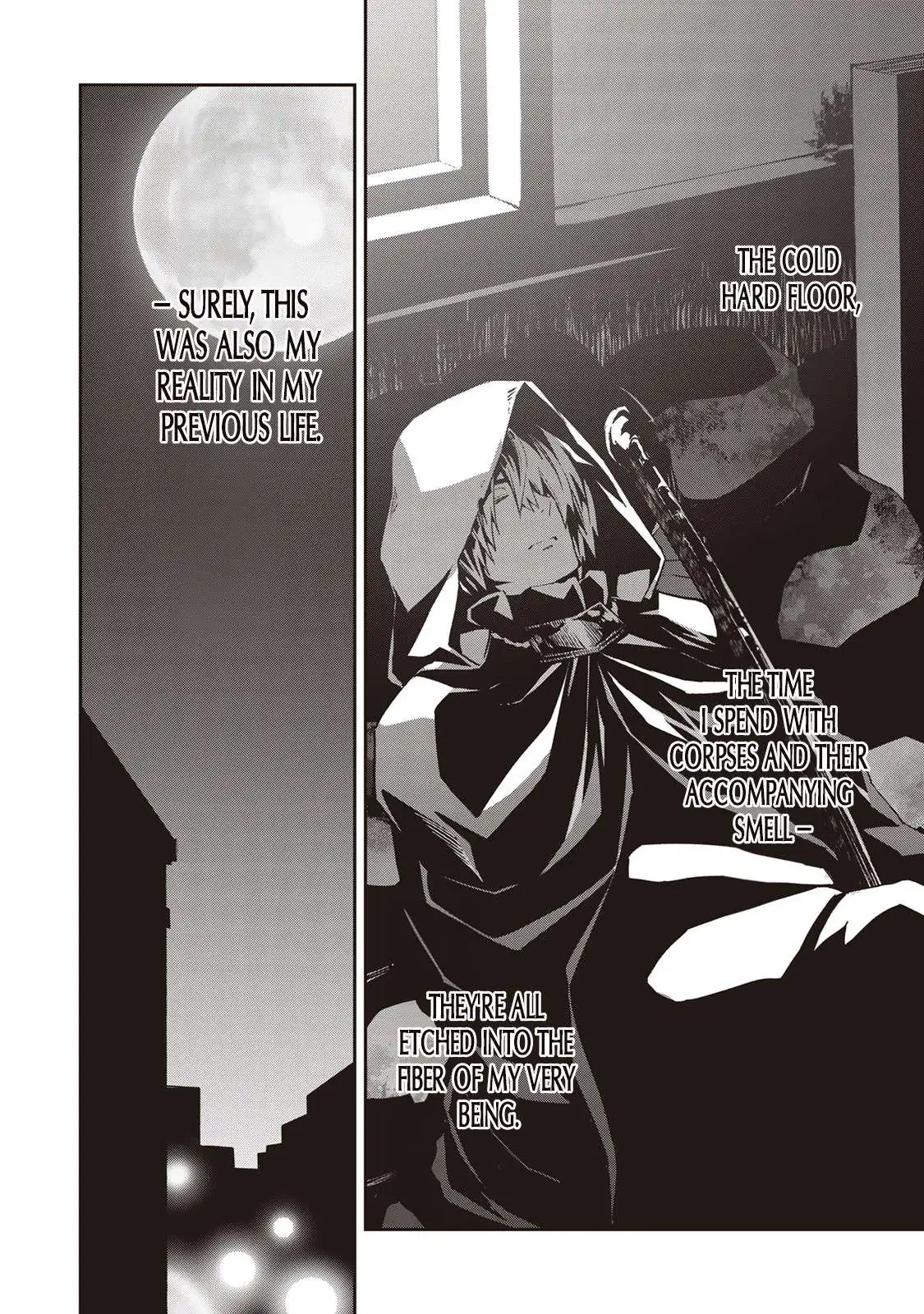 Read Blade and Bastard chapter 2.1 image 16 on Lezhin