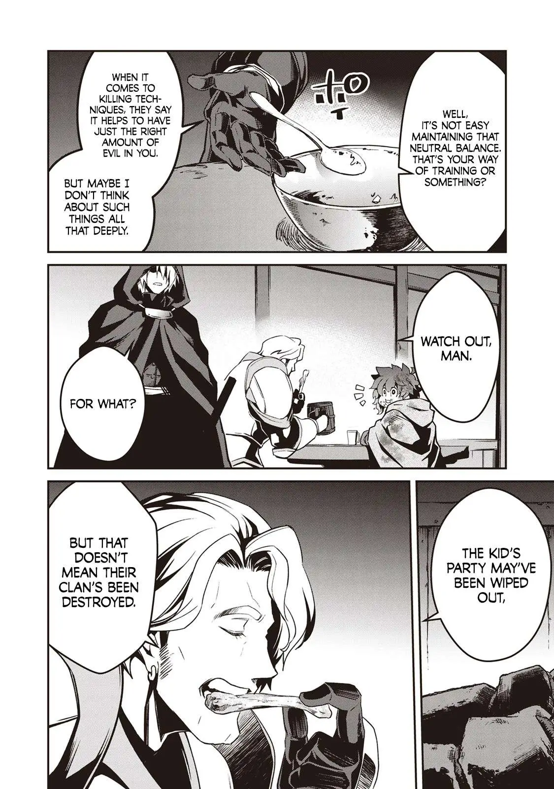 Read Blade and Bastard chapter 2.1 image 8 on Lezhin