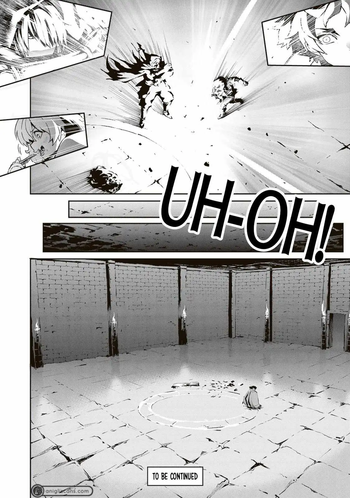 Read Blade and Bastard chapter 3.2 image 14 on Lezhin