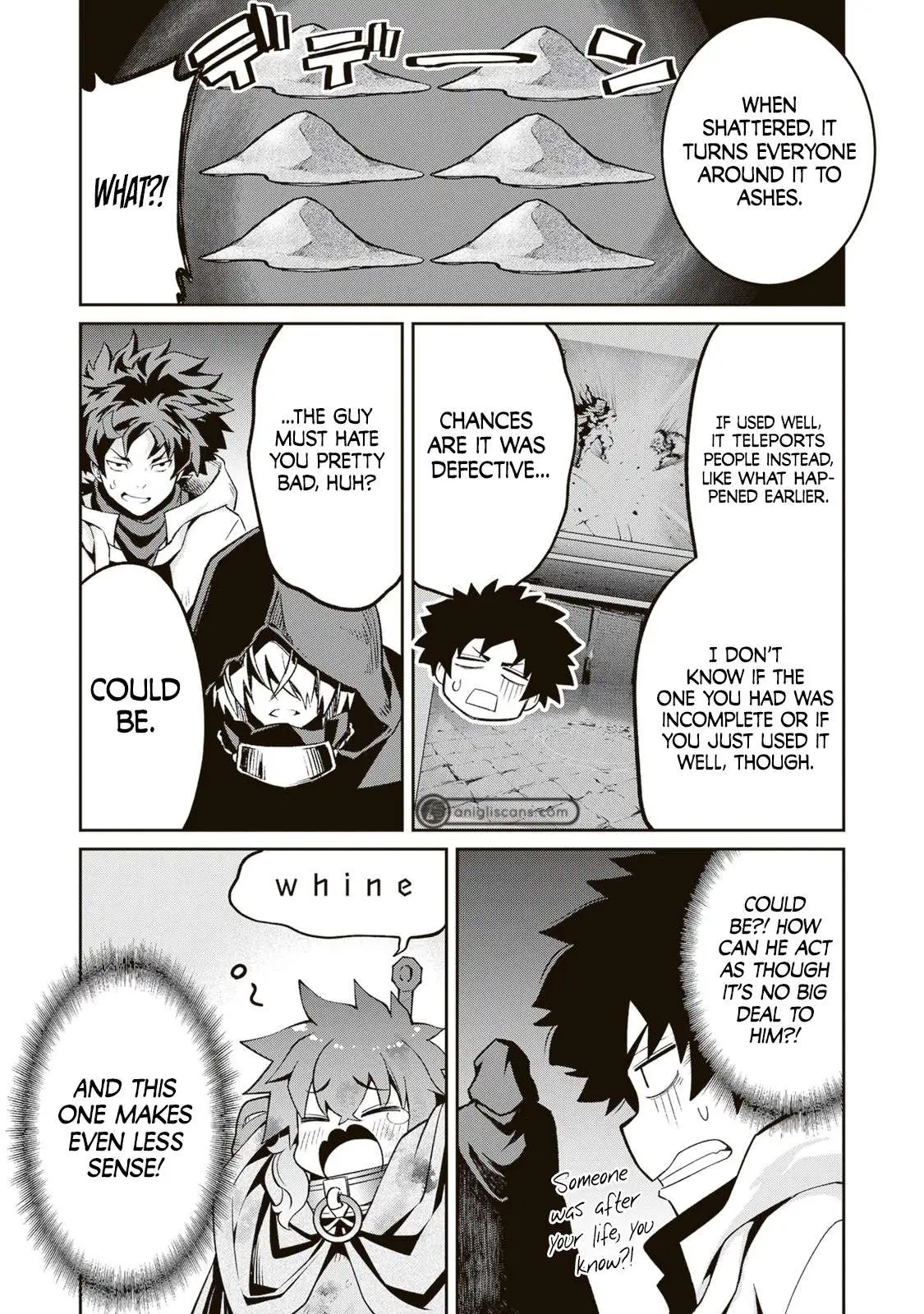 Read Blade and Bastard chapter 4.1 image 10 on Lezhin