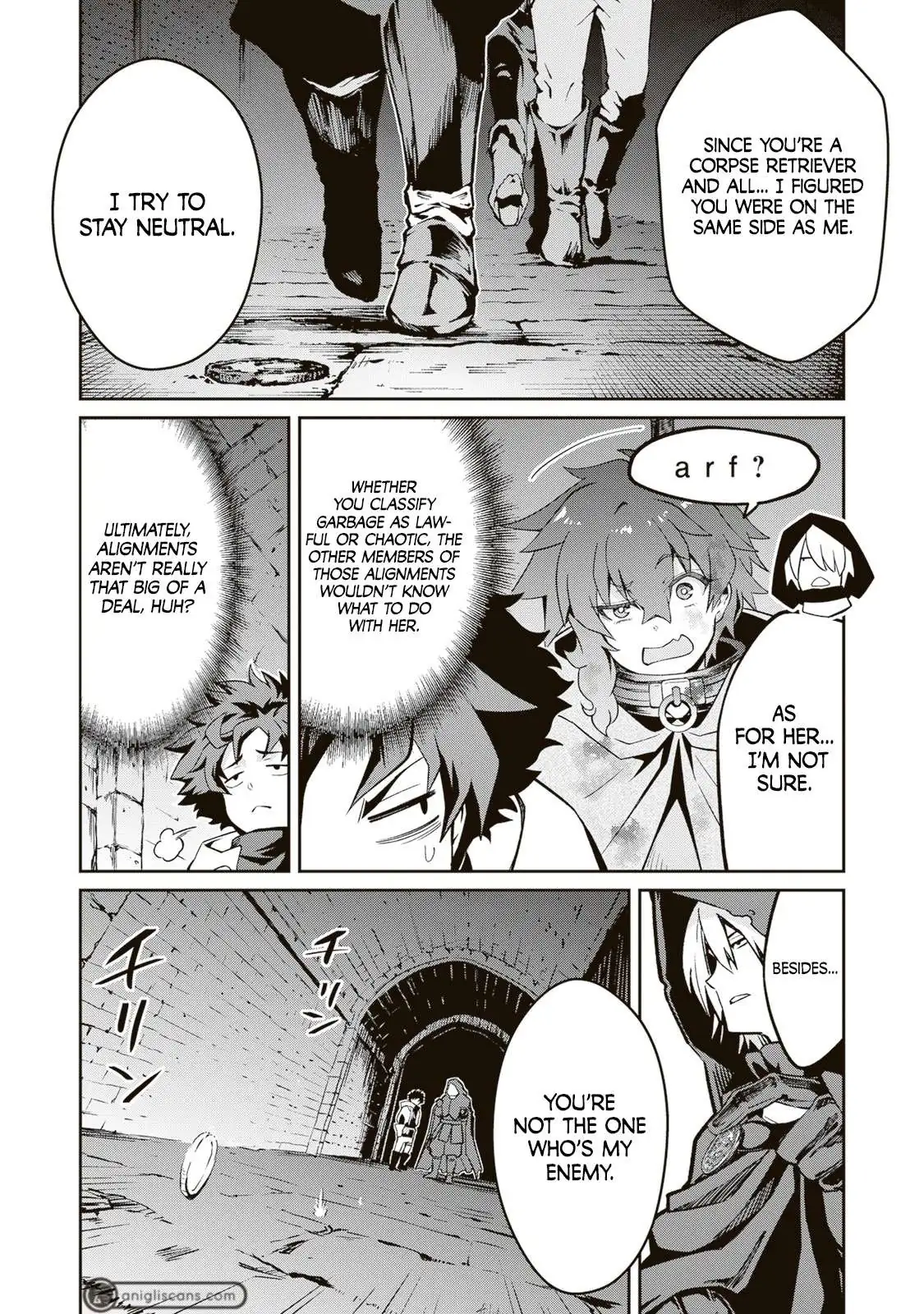 Read Blade and Bastard chapter 4.1 image 12 on Lezhin