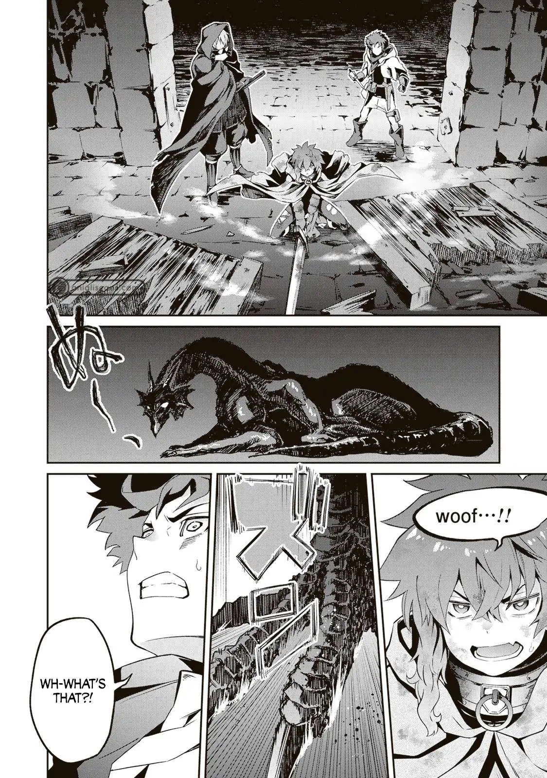 Read Blade and Bastard chapter 4.1 image 17 on Lezhin
