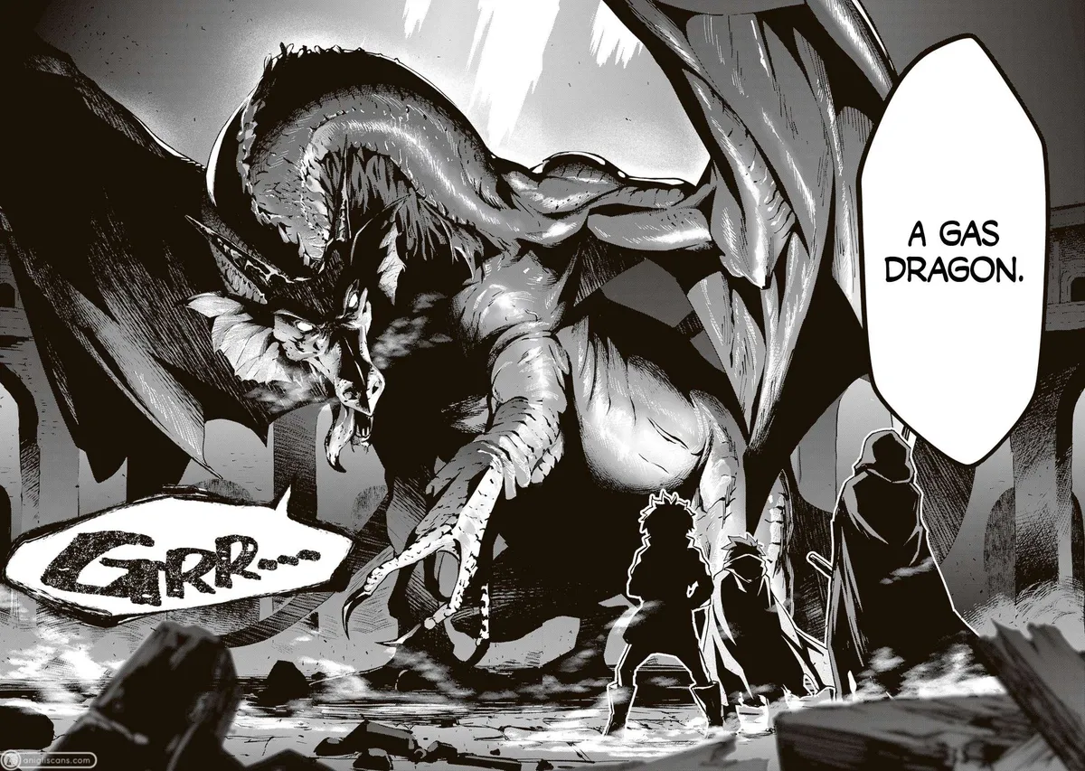 Read Blade and Bastard chapter 4.1 image 19 on Lezhin