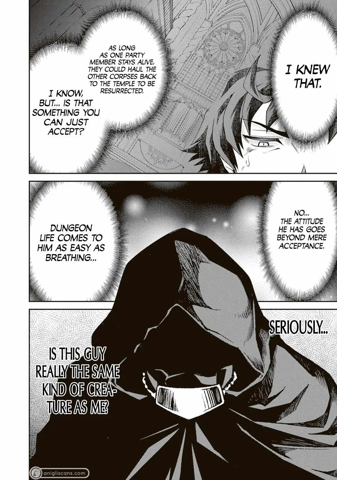 Read Blade and Bastard chapter 5.1 image 13 on Lezhin