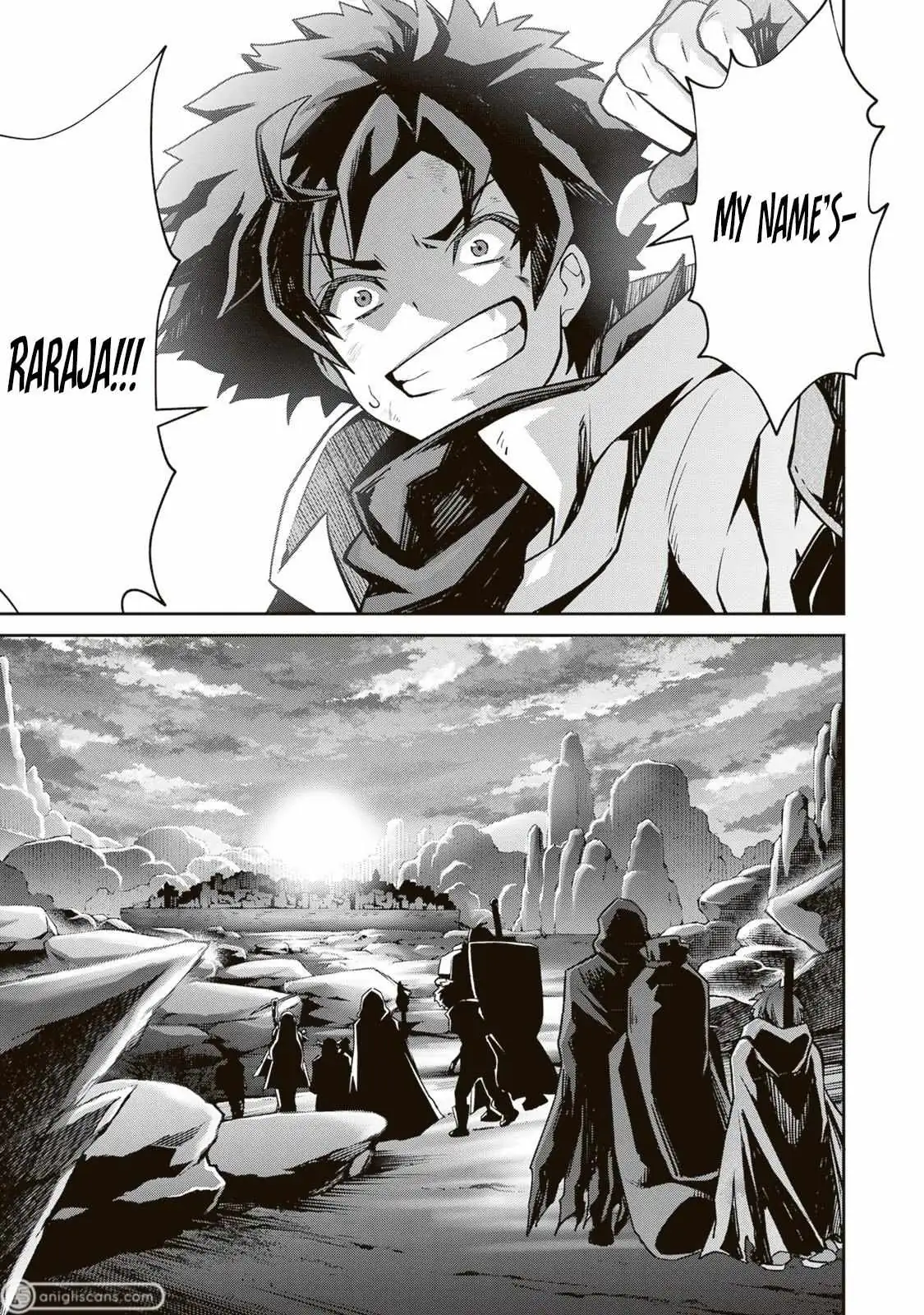 Read Blade and Bastard chapter 5.2 image 19 on Lezhin