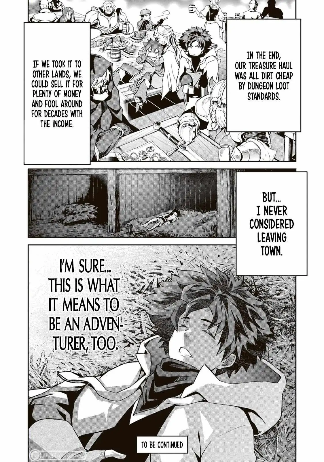 Read Blade and Bastard chapter 5.2 image 20 on Lezhin