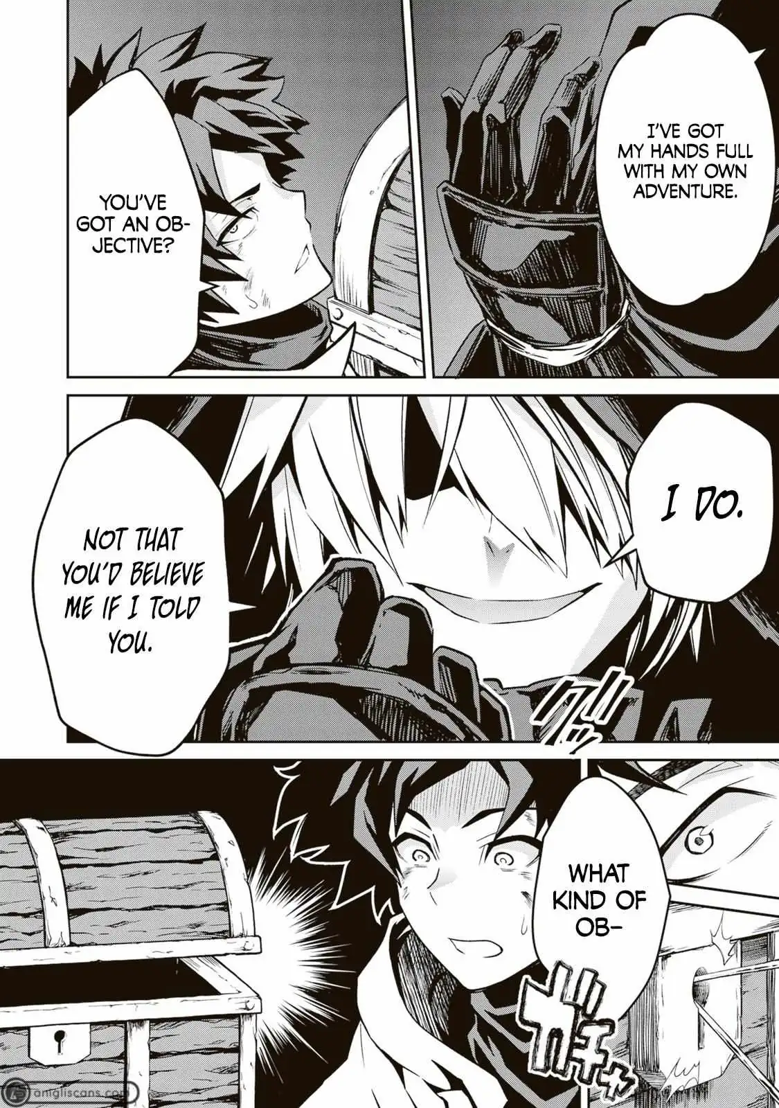 Read Blade and Bastard chapter 5.2 image 6 on Lezhin