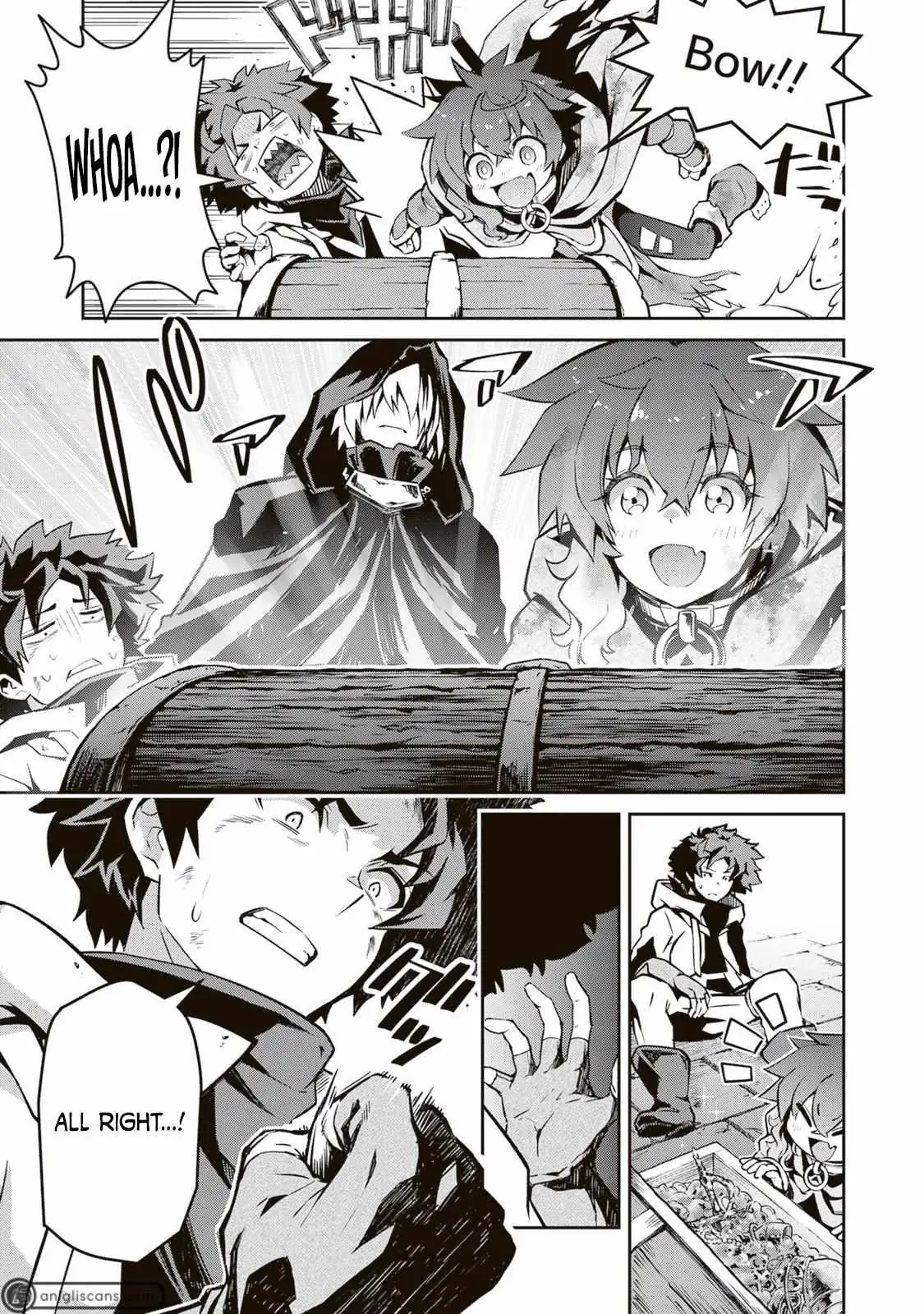 Read Blade and Bastard chapter 5.2 image 7 on Lezhin