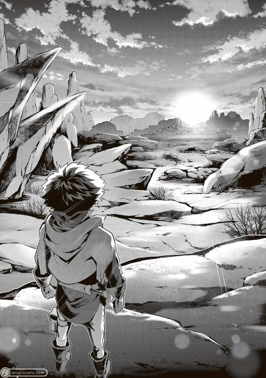 Read Blade and Bastard chapter 5.2 image 9 on Lezhin