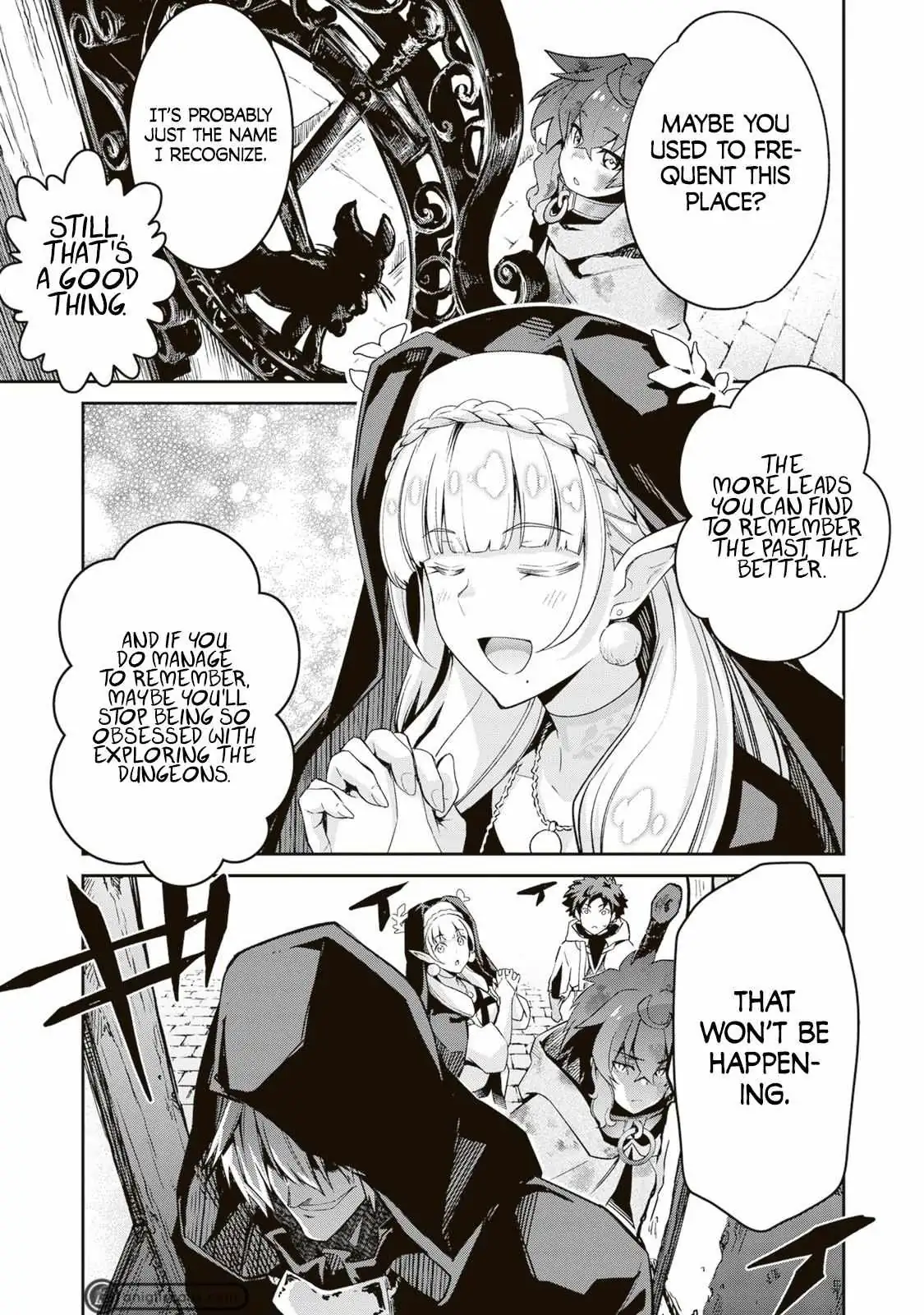 Read Blade and Bastard chapter 6.1 image 12 on Lezhin