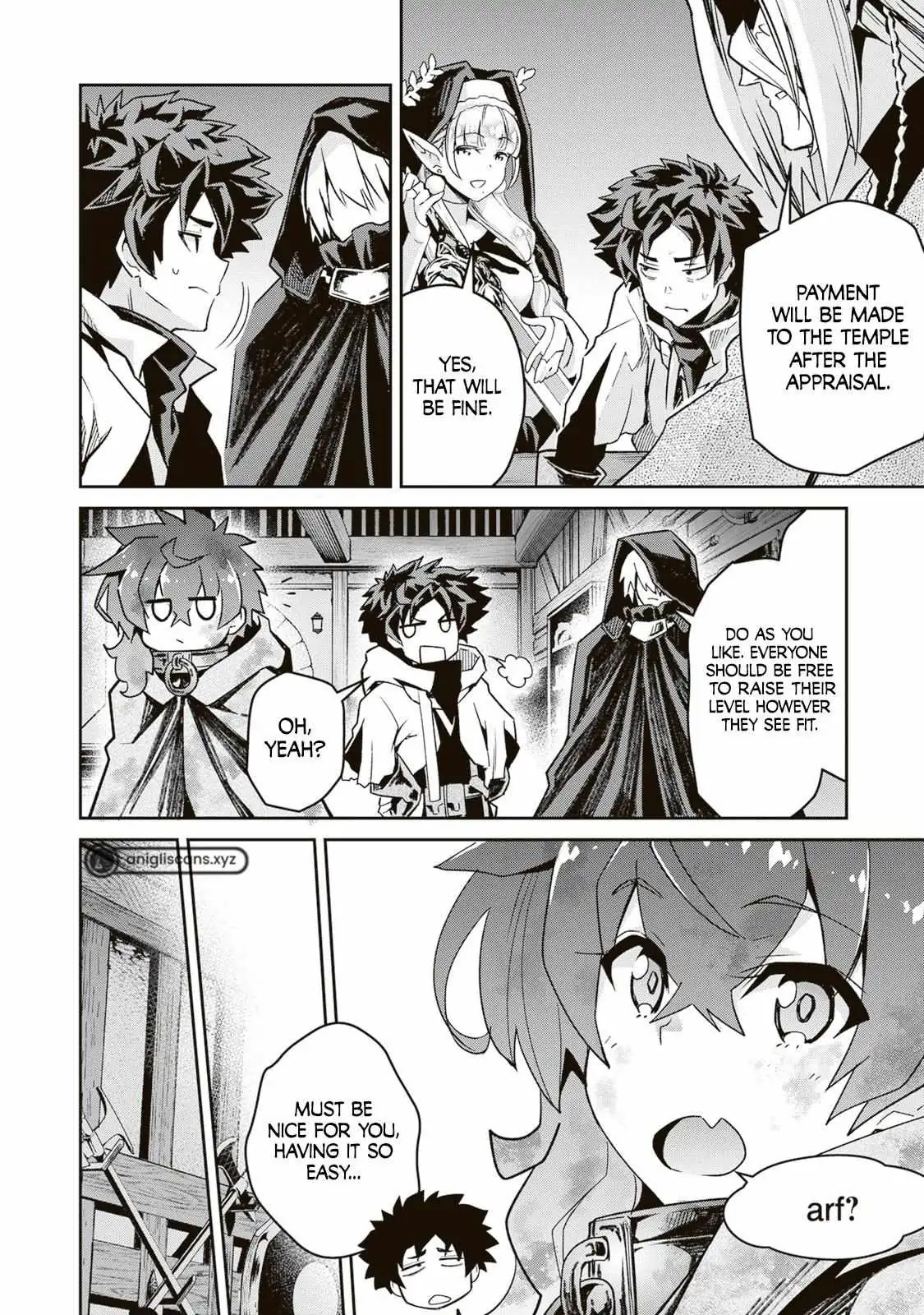 Read Blade and Bastard chapter 6.2 image 10 on Lezhin