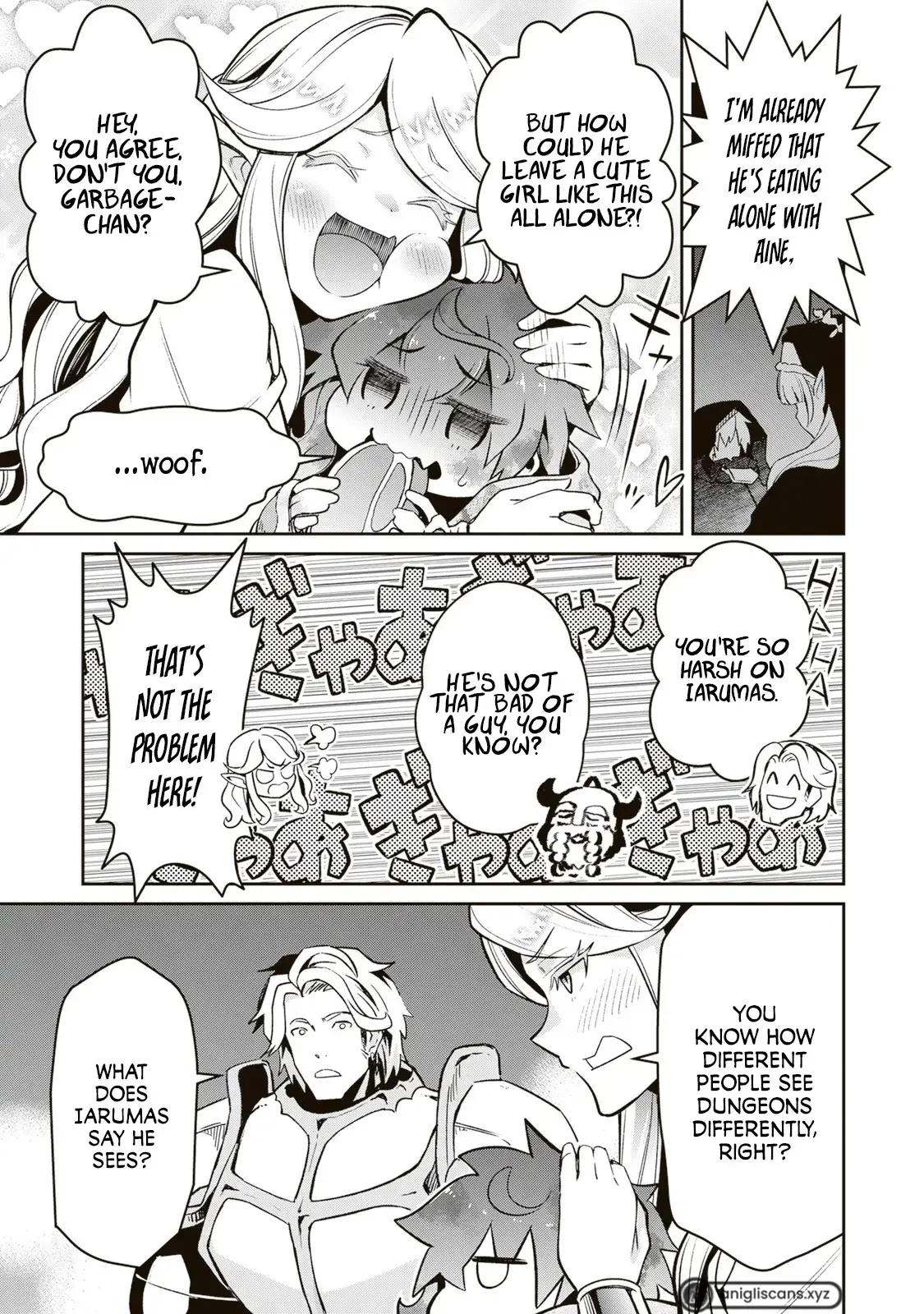 Read Blade and Bastard chapter 8.2 image 11 on Lezhin