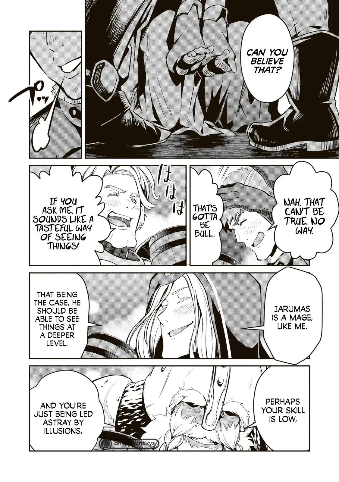 Read Blade and Bastard chapter 8.2 image 13 on Lezhin