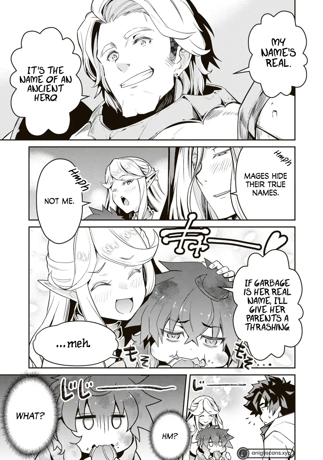 Read Blade and Bastard chapter 8.2 image 16 on Lezhin
