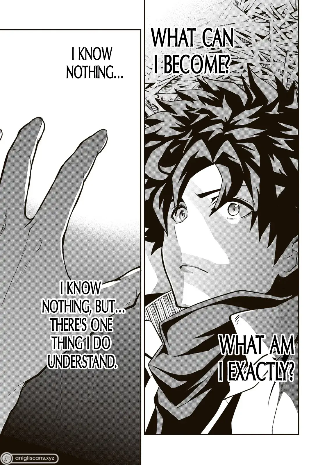 Read Blade and Bastard chapter 8.2 image 20 on Lezhin
