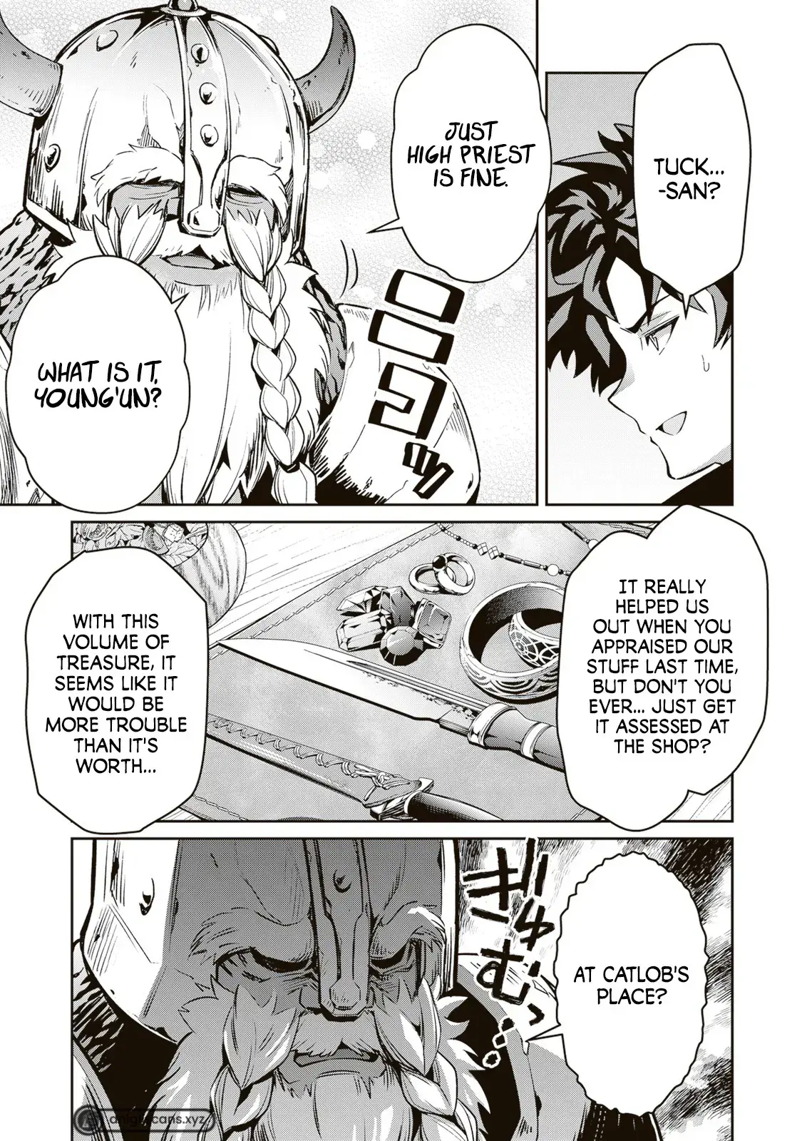 Read Blade and Bastard chapter 8.2 image 3 on Lezhin