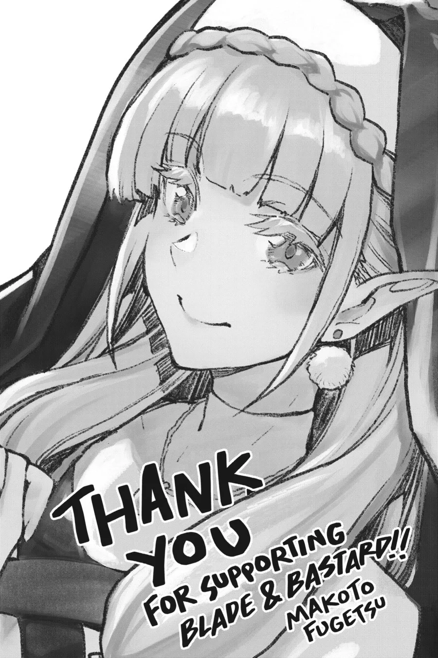 Read Blade & Bastard chapter 0 image 13 on Lezhin