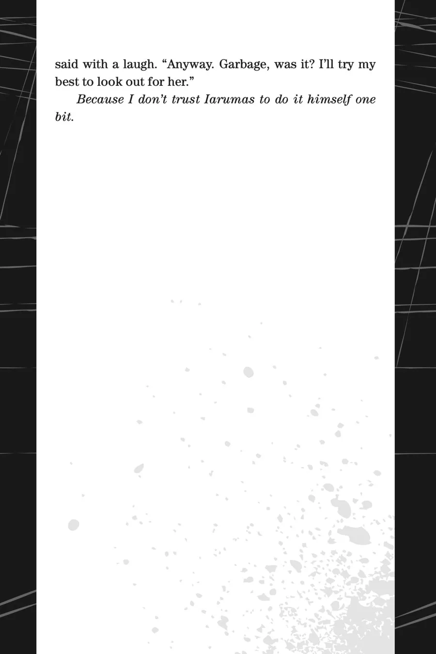 Read Blade & Bastard chapter 0 image 16 on Lezhin