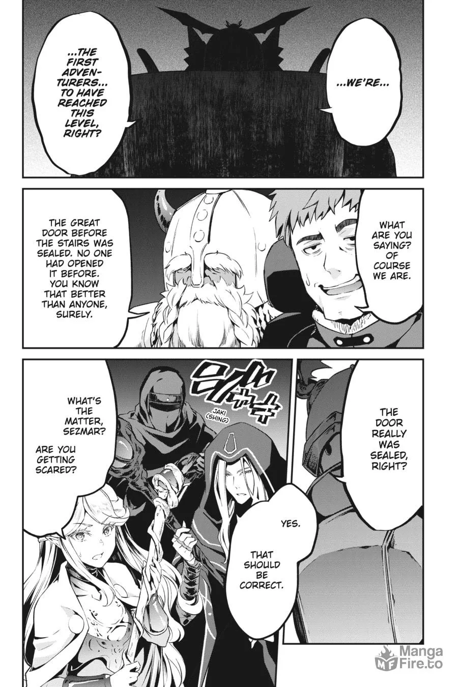 Read Blade & Bastard chapter 0 image 8 on Lezhin