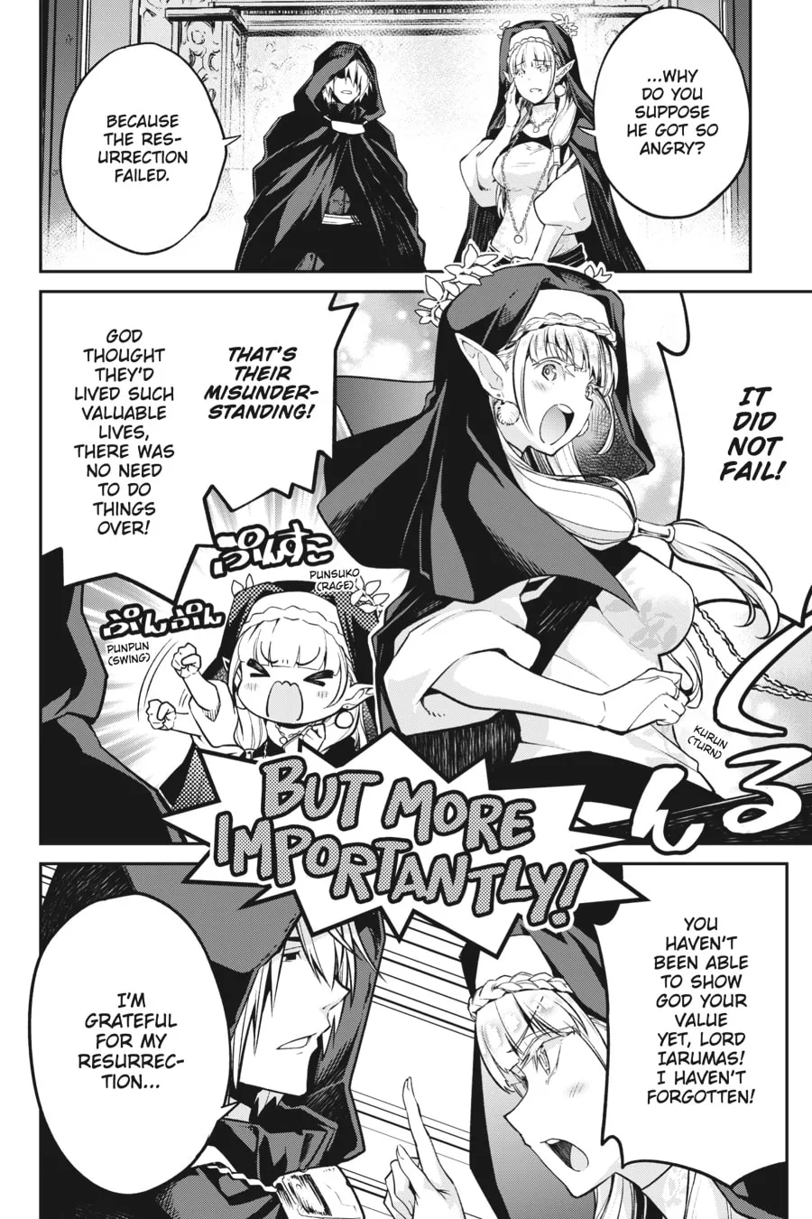 Read Blade & Bastard chapter 1 image 10 on Lezhin