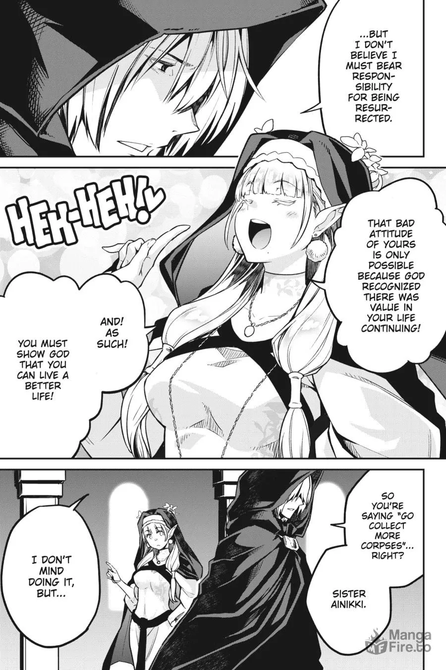 Read Blade & Bastard chapter 1 image 11 on Lezhin