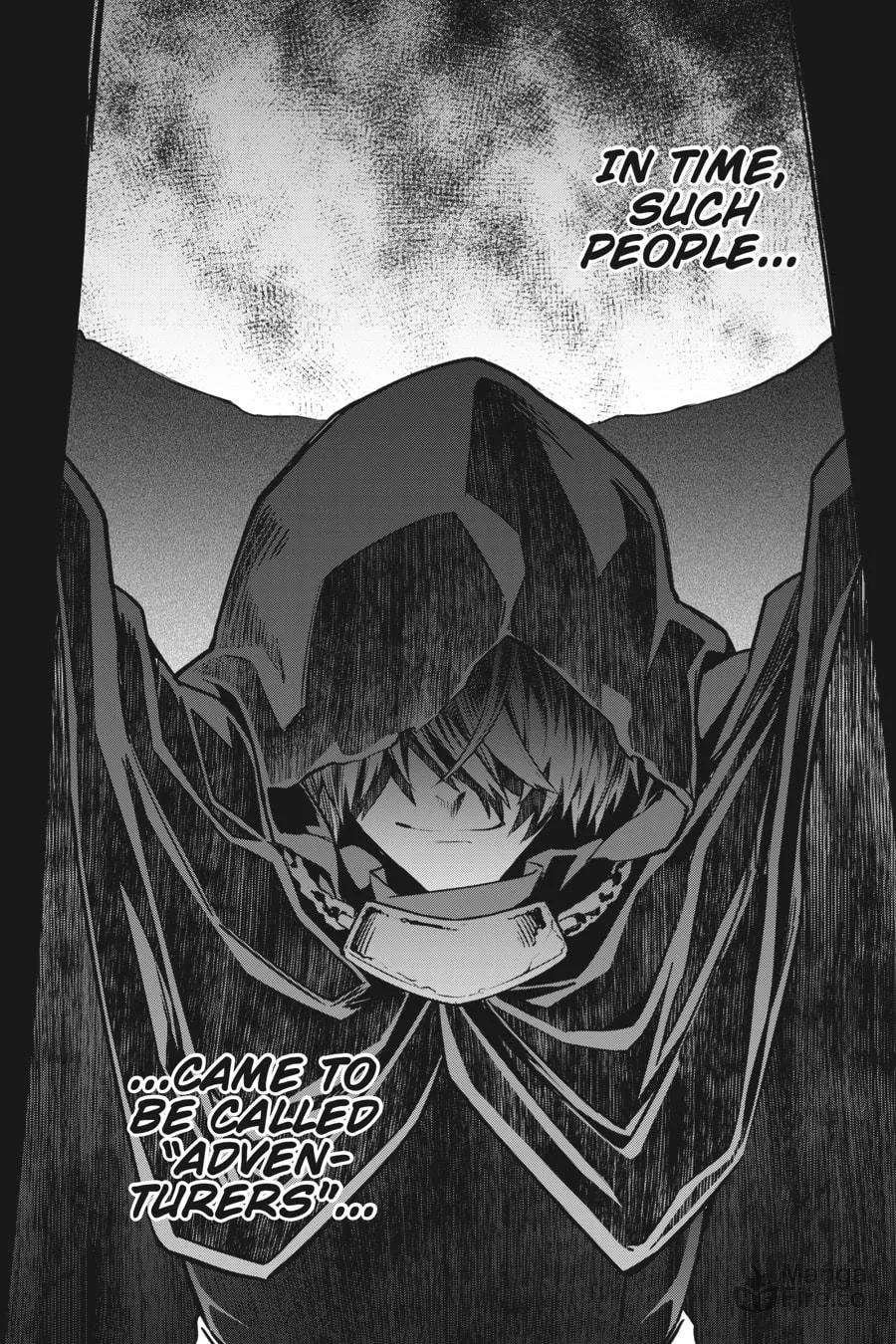 Read Blade & Bastard chapter 1 image 17 on Lezhin