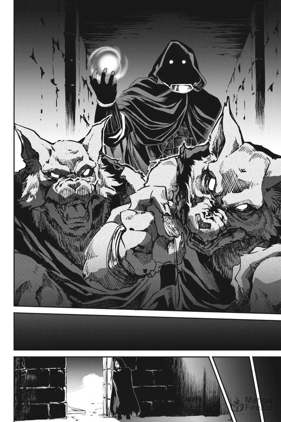 Read Blade & Bastard chapter 1 image 23 on Lezhin