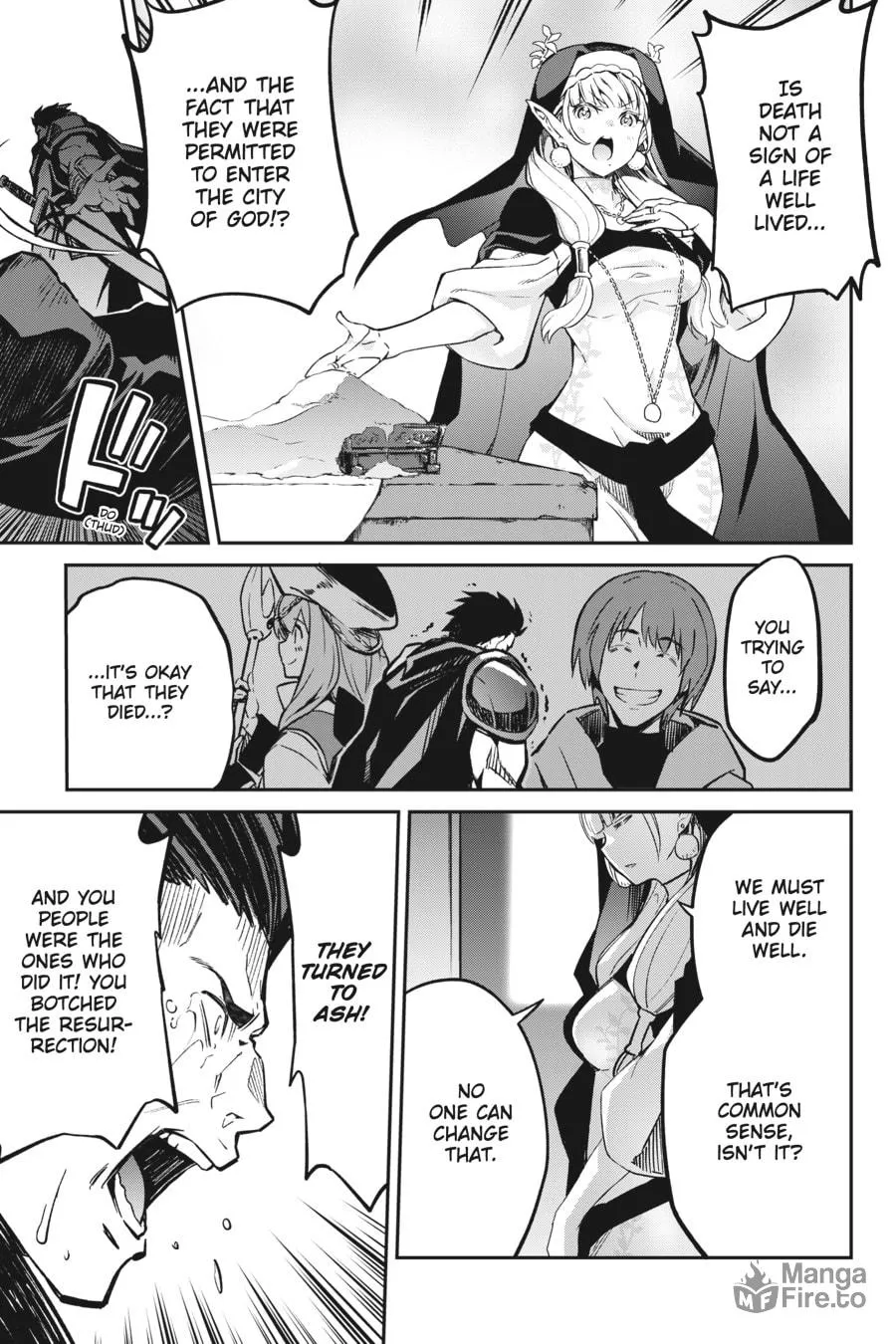 Read Blade & Bastard chapter 1 image 5 on Lezhin
