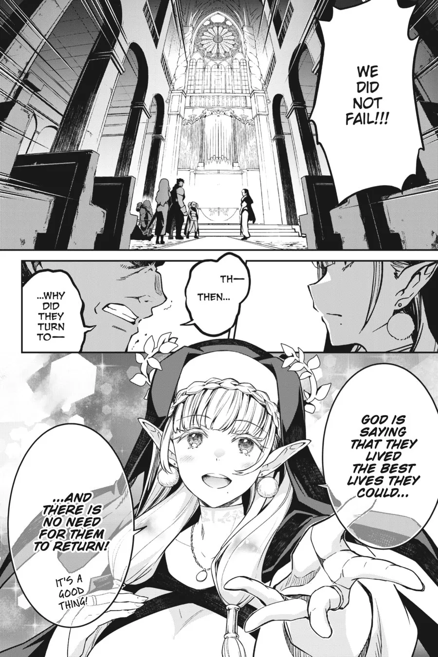 Read Blade & Bastard chapter 1 image 6 on Lezhin