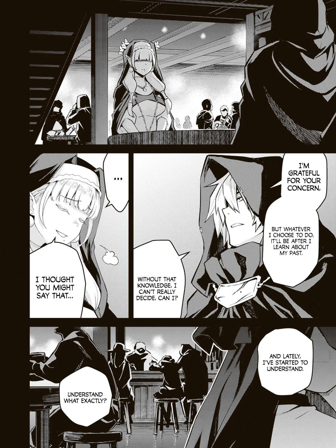 Read Blade & Bastard chapter 10.1 image 15 on Lezhin