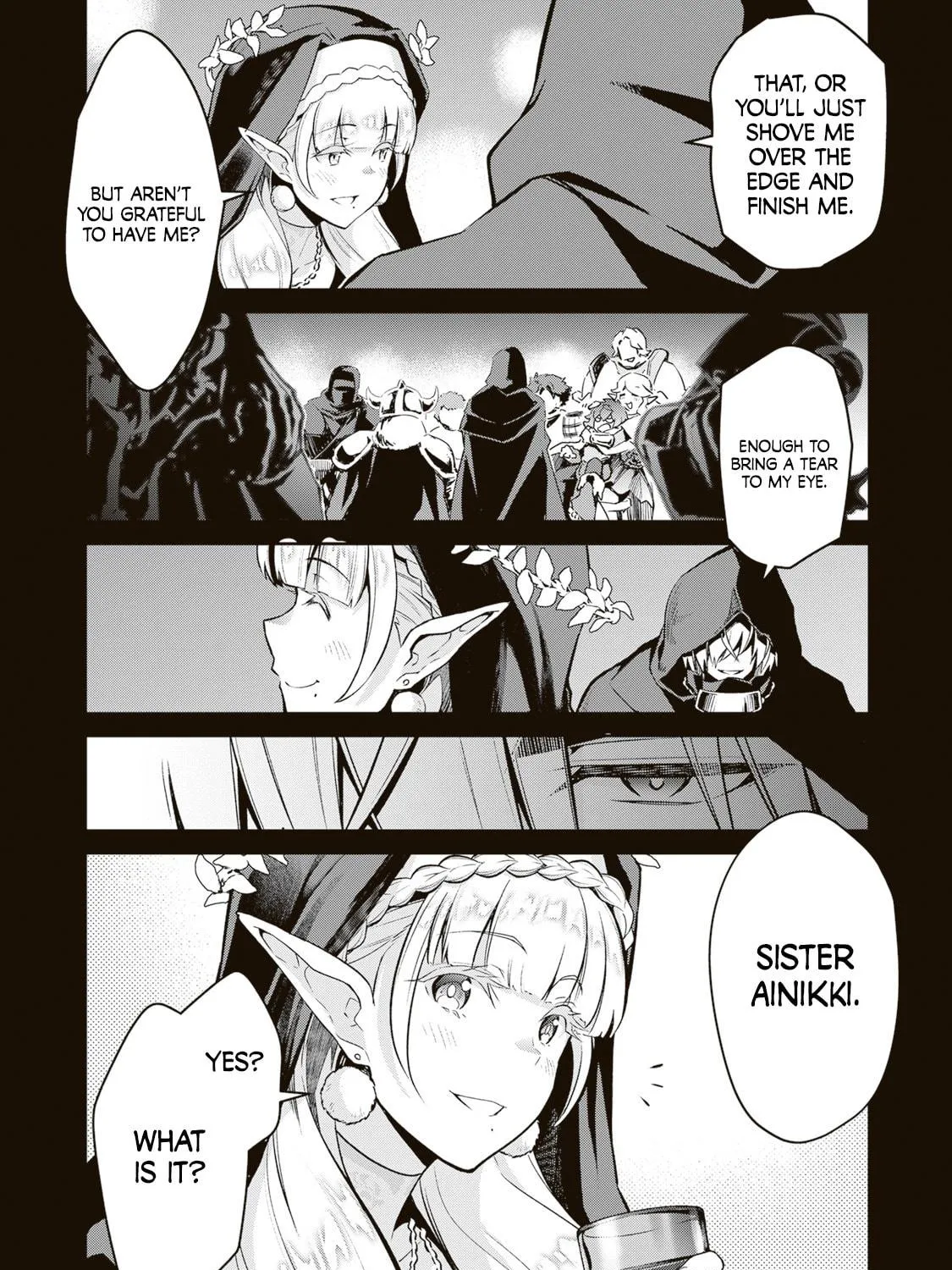 Read Blade & Bastard chapter 10.1 image 21 on Lezhin