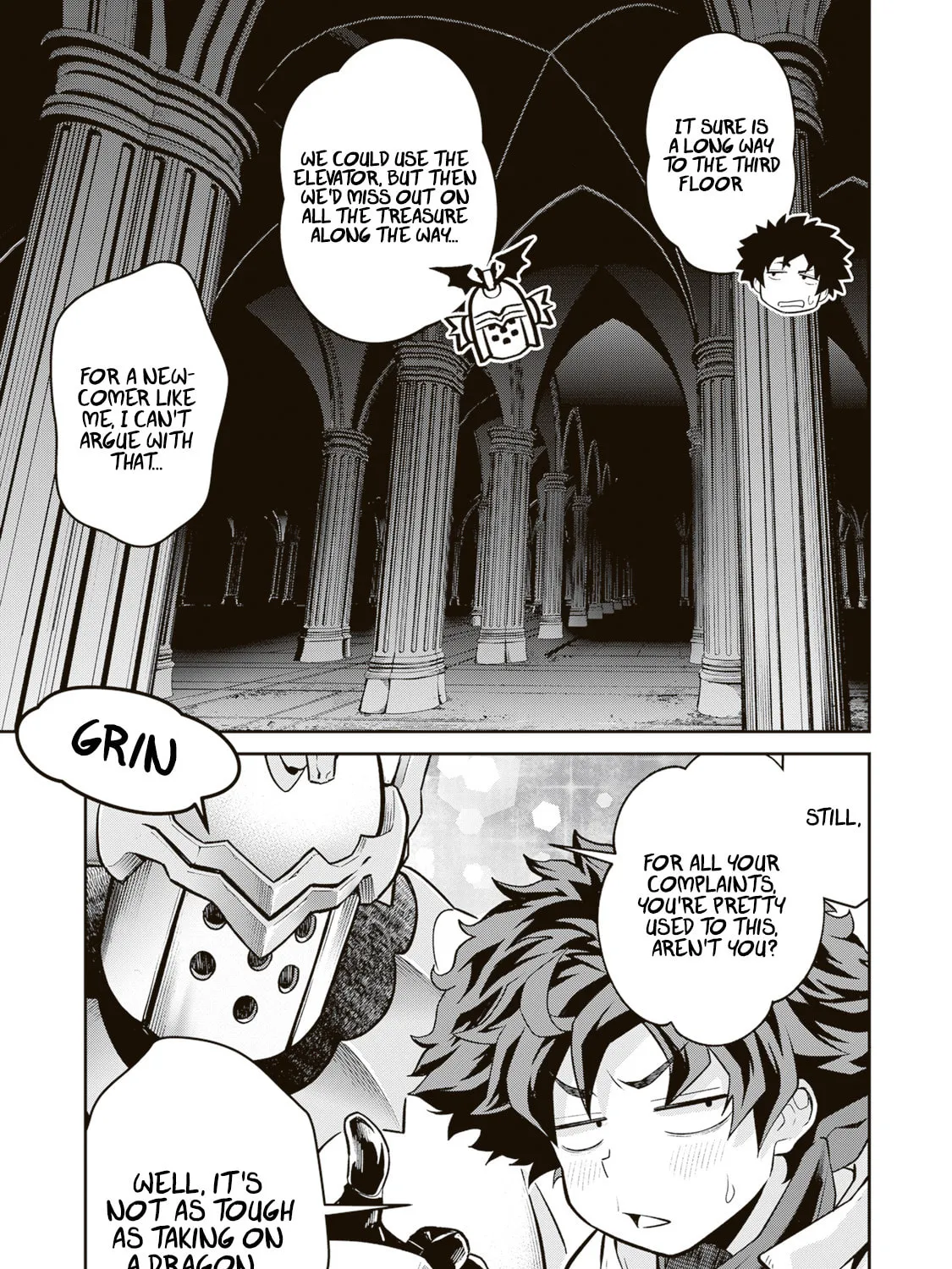 Read Blade & Bastard chapter 10.1 image 29 on Lezhin