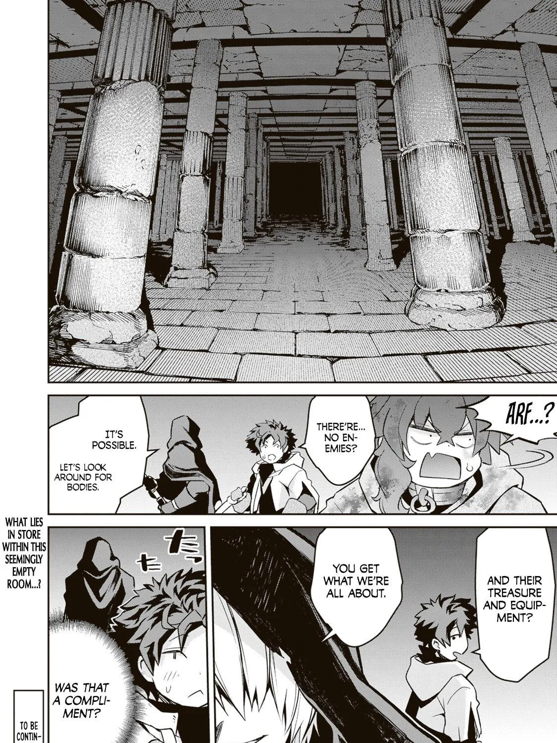 Read Blade & Bastard chapter 10.1 image 39 on Lezhin