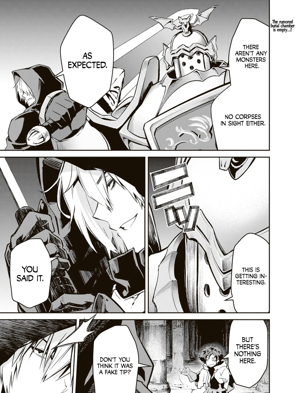 Read Blade & Bastard chapter 10.2 image 1 on Lezhin