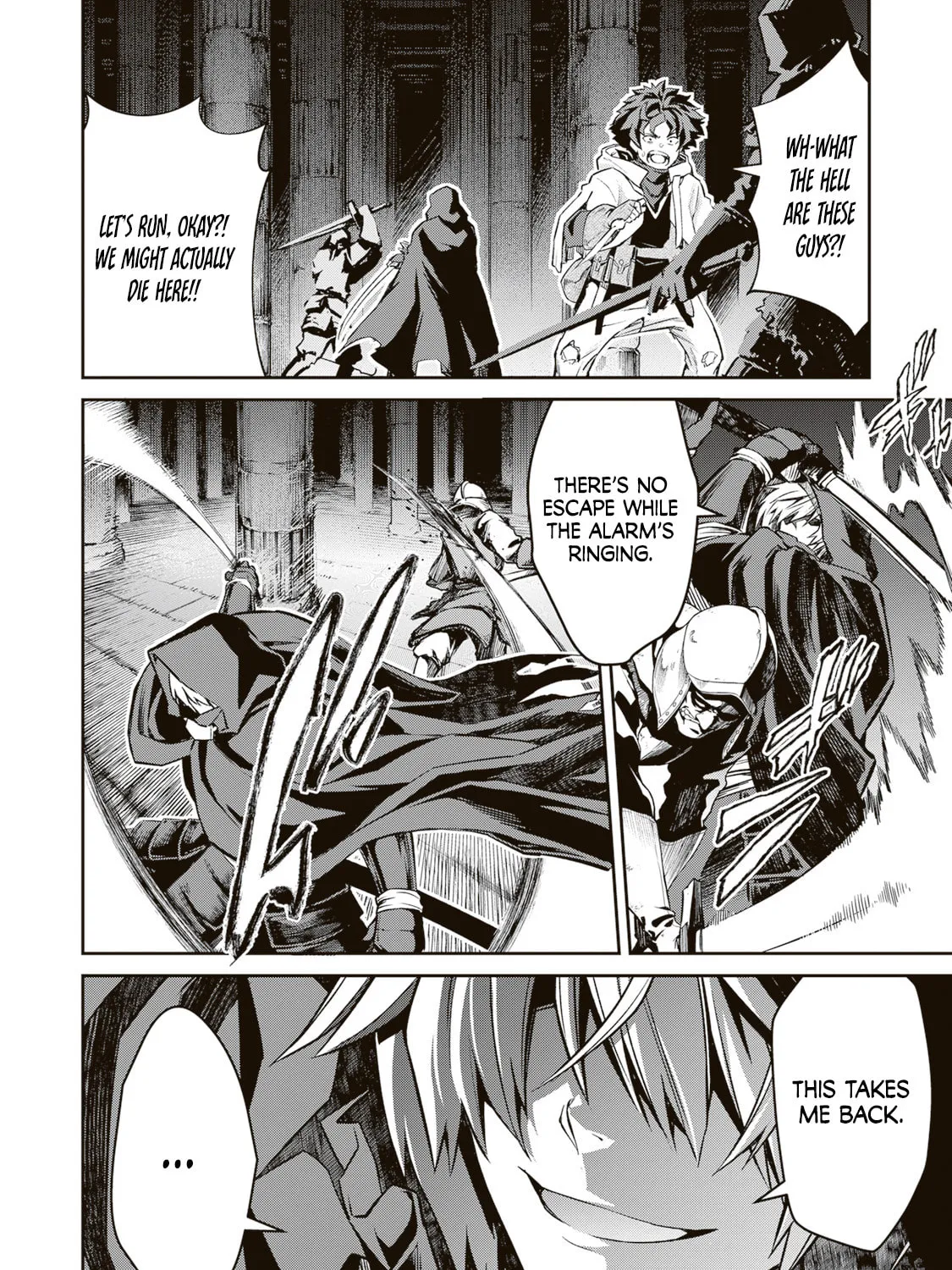 Read Blade & Bastard chapter 10.2 image 11 on Lezhin