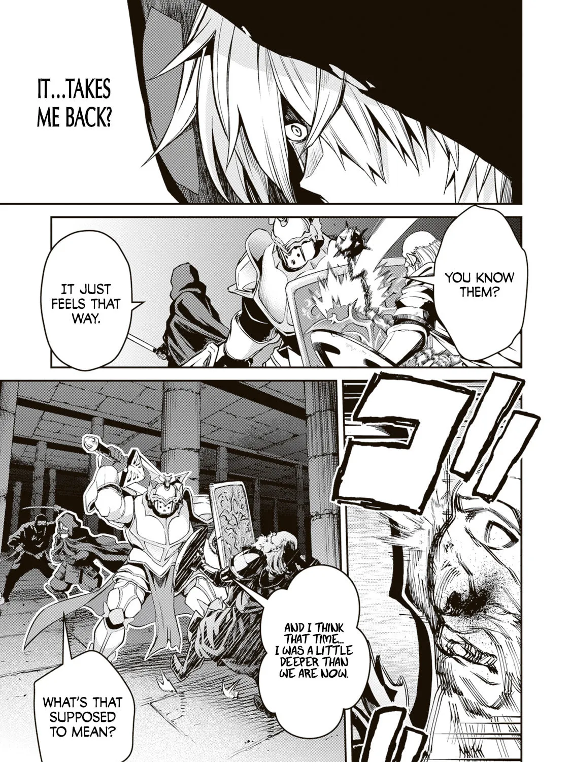 Read Blade & Bastard chapter 10.2 image 13 on Lezhin