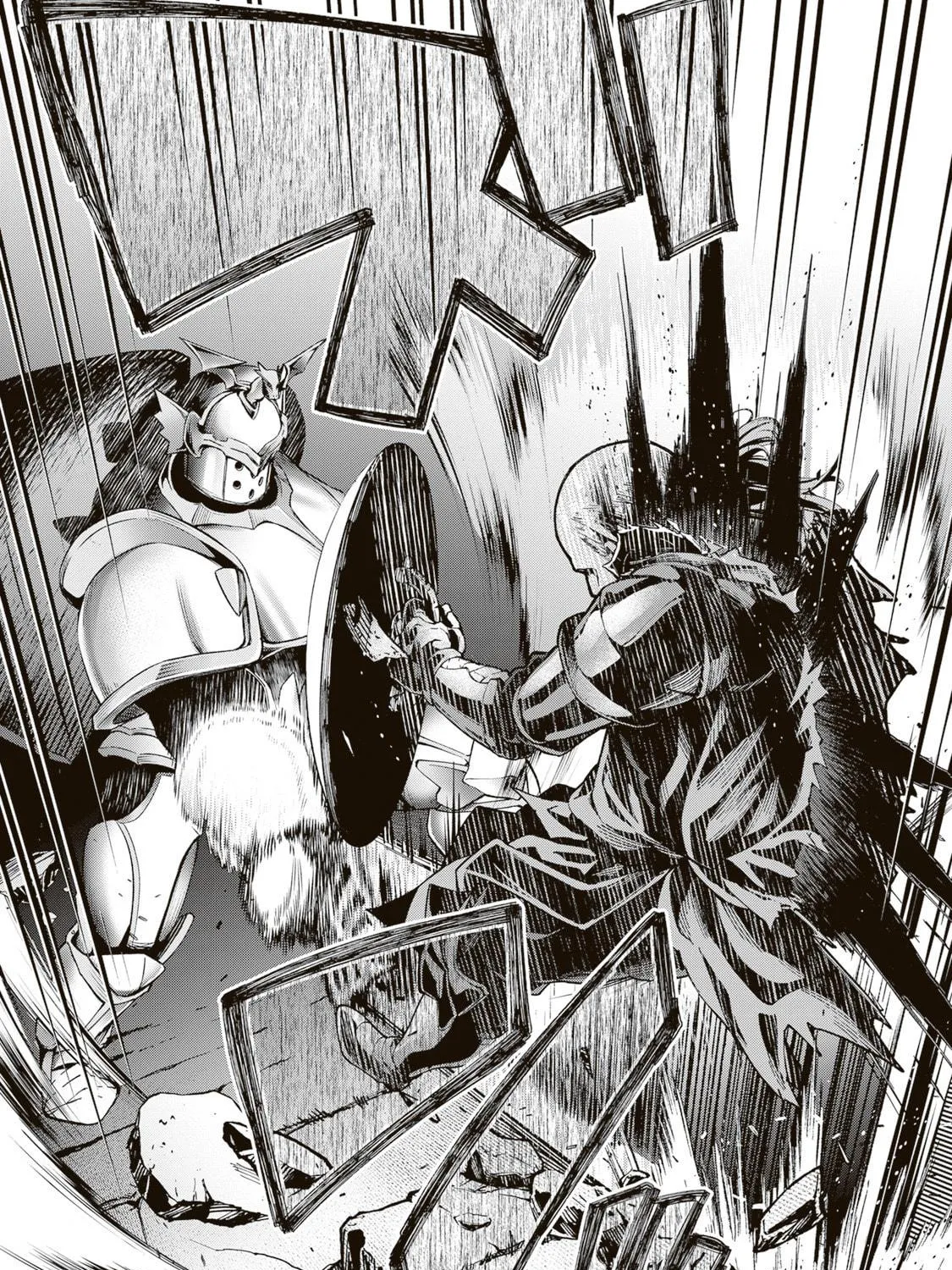 Read Blade & Bastard chapter 10.2 image 15 on Lezhin
