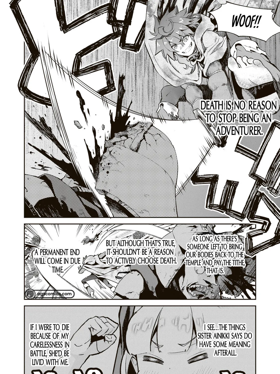 Read Blade & Bastard chapter 10.2 image 19 on Lezhin
