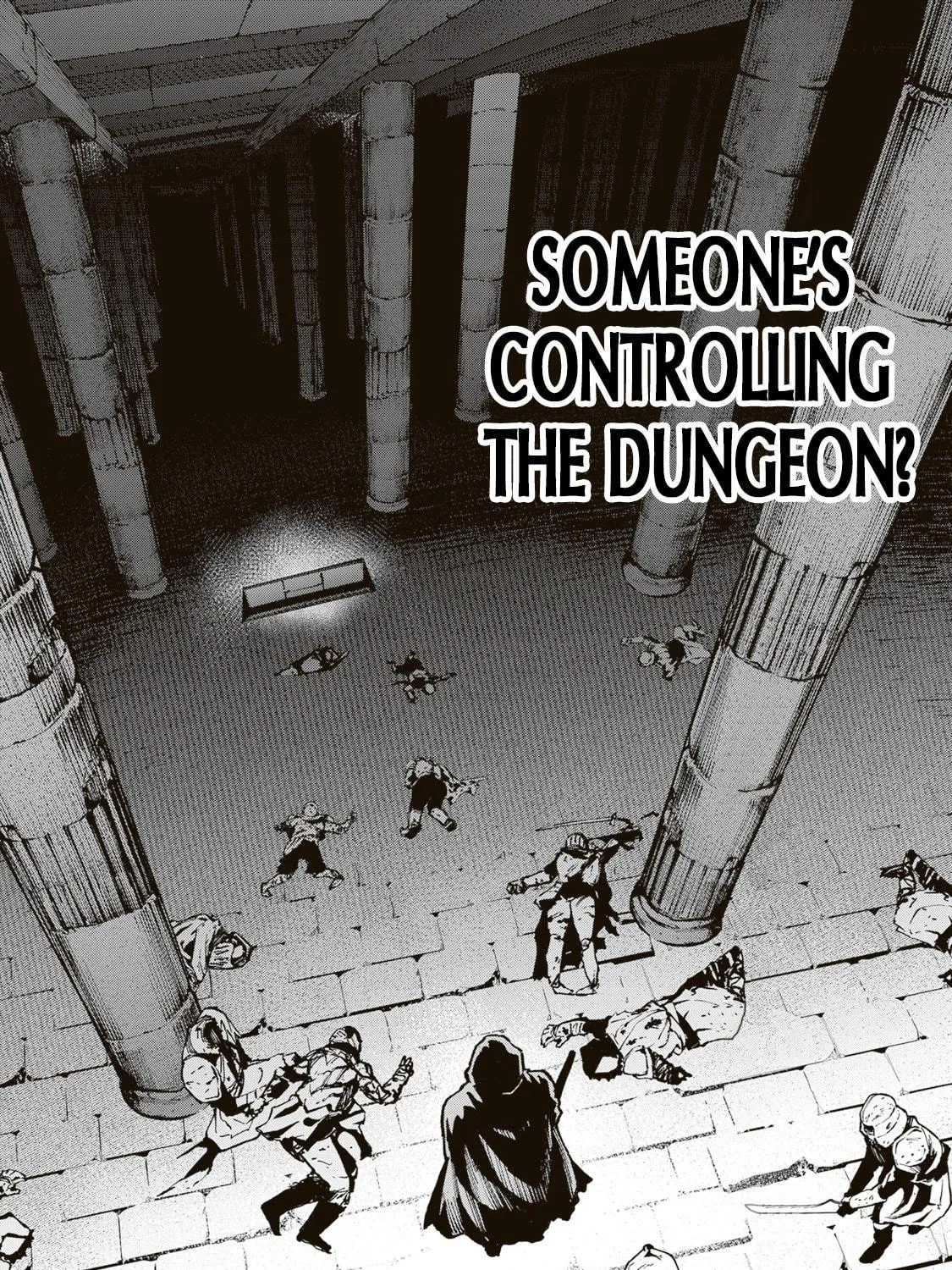 Read Blade & Bastard chapter 10.2 image 27 on Lezhin