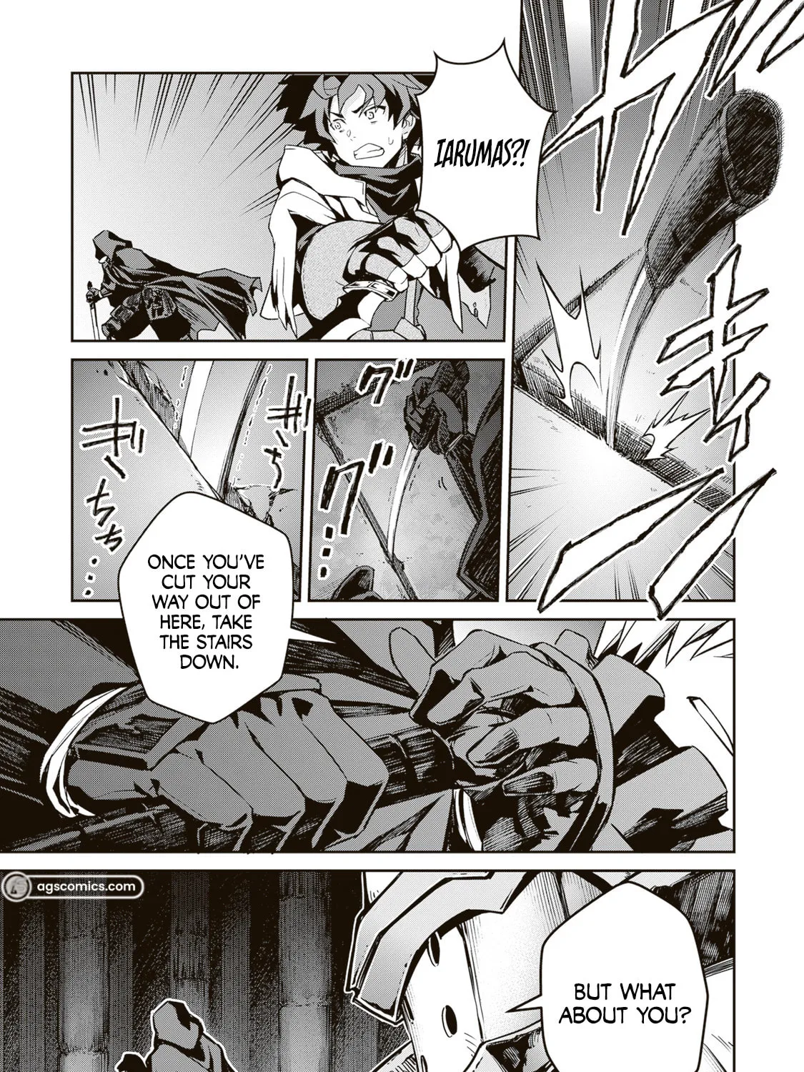 Read Blade & Bastard chapter 10.2 image 31 on Lezhin