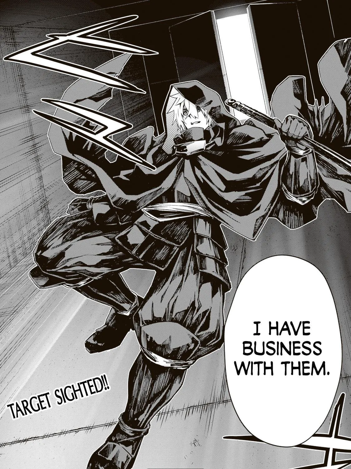 Read Blade & Bastard chapter 10.2 image 37 on Lezhin