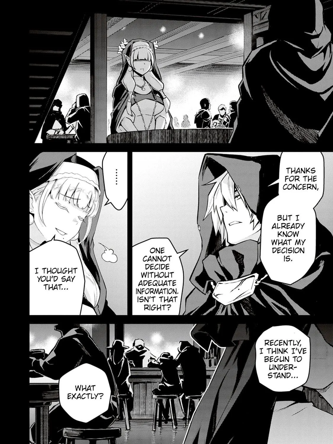 Read Blade & Bastard chapter 10 image 16 on Lezhin