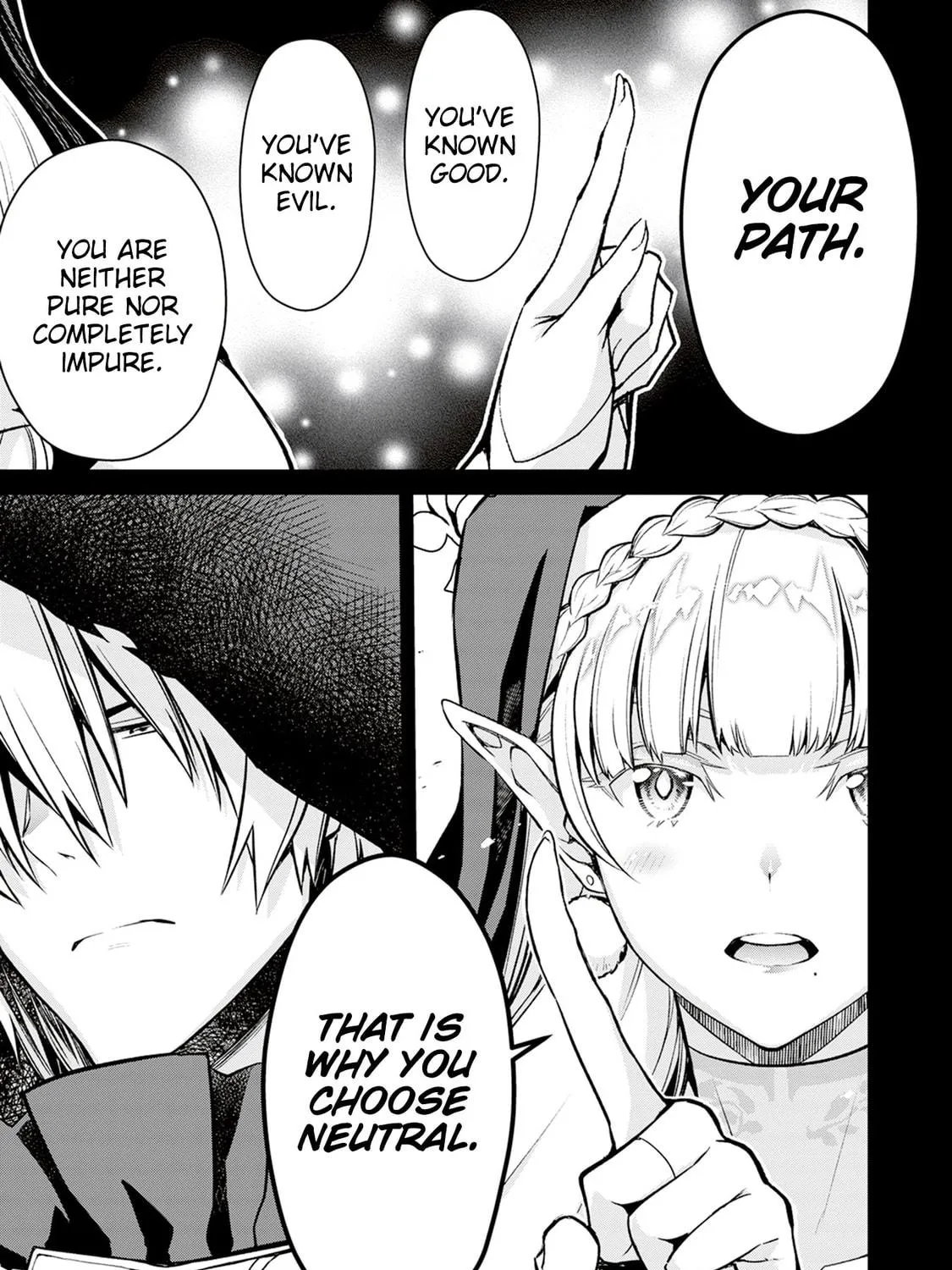 Read Blade & Bastard chapter 10 image 18 on Lezhin