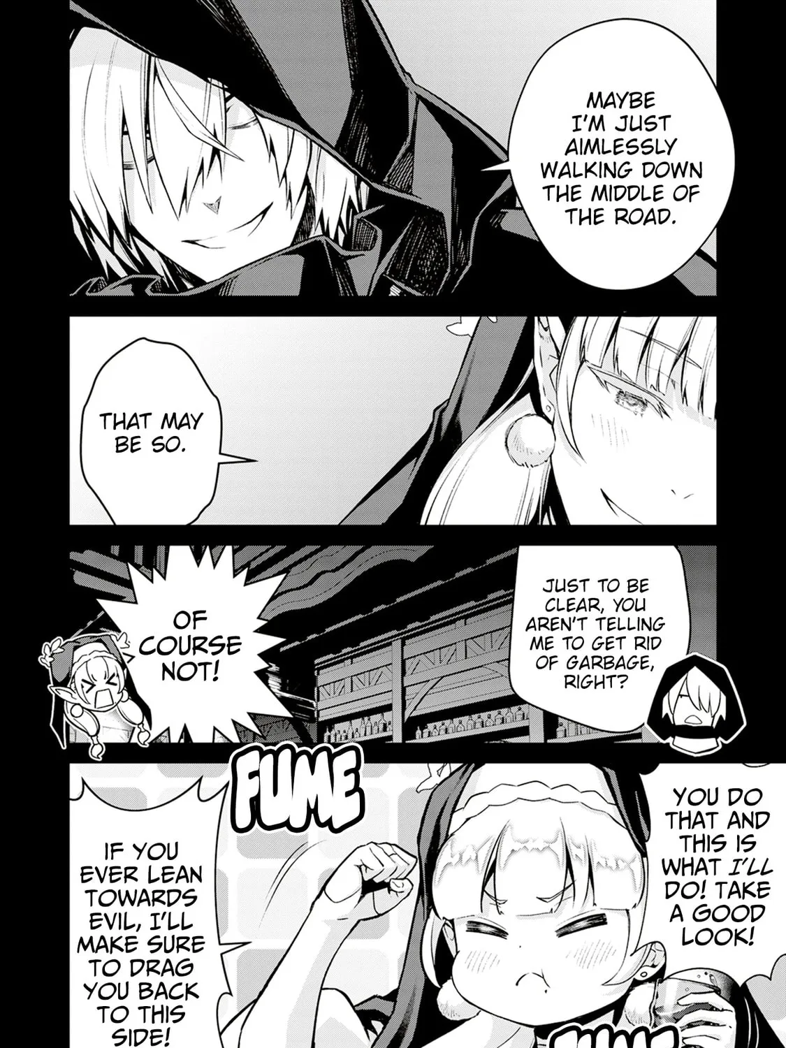 Read Blade & Bastard chapter 10 image 20 on Lezhin